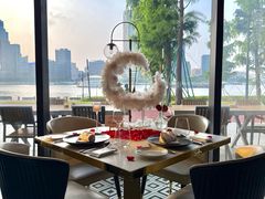 -大八江景意大利西餐厅LargeEight Italy Restaurant(1862时尚艺术中心店)