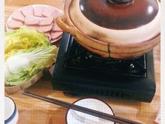 -小板凳(四公里店)