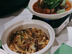 -鑫小城故事·藕汤·家常菜(台北一路总店)
