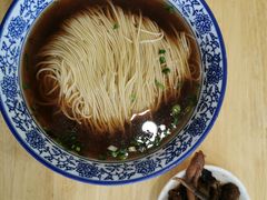 -裕兴记·三虾面(西北街总店)