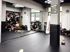 -VPsmart私教健身工作室(新华路旗舰店)