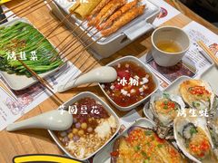 -木屋烧烤(龙岗南联店)