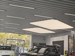 -上海浦东smart汽车全功能店(金桥店)