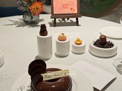 -王府半岛酒店·Jing餐厅
