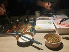 -野妹经典火锅(江夏中百店)