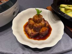 -狮王府淮扬菜(夫子庙老门东店)