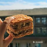 这次选了我最爱的三个口味