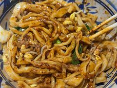 -左陕右甘(亚运村店)