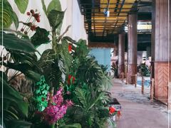 -泉城欧乐堡戏水湾艺术养生温泉