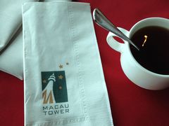 -澳门旅游塔360°旋转餐厅(南湾湖广场店)