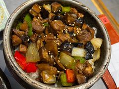 -明洞王妃家烤肉(苏州中心星悦汇店)