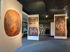 -中国茶叶博物馆(双峰馆区)
