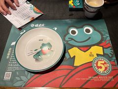 -蛙有道·铁锅牛蛙(万泰汇店)