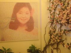 -邓丽君音乐主题餐厅