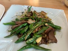 -真味川菜(梅岭南路店)