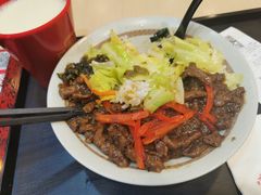 -永和大王(中关二店)