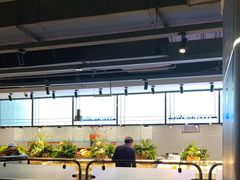 -金滏山烤肉·海鲜·火锅自助餐厅(襄阳万达店)