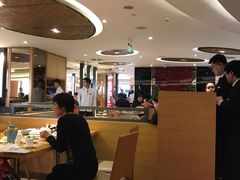 -鼎泰丰(当代商城店)