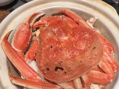-樱之盛宴·蟹料理海鲜自助(前进大街店)