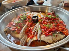 -老湖南湘土菜馆(普阳街店)