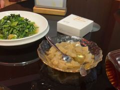 -味莊餐厅(康庄南街店)