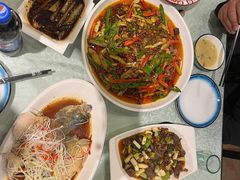 -陈胖子特色菜.鲜货现炒(融景城店)