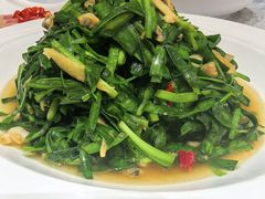 -聚丰园•湖鲜餐厅(阿红私房菜梅石路店)