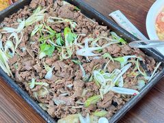 -清真永恒华威肉饼(潘家园店)