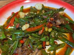 -泥糊破店小酒馆·团建聚餐(南京西路店)