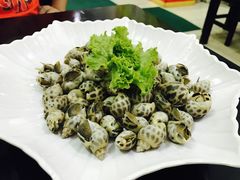 花螺-QQ海鲜餐厅