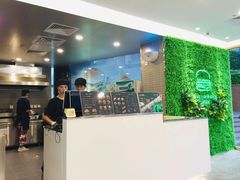 -龙治汉堡(中华城店)