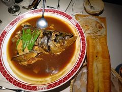 -旺顺阁鱼头泡饼(常营店)