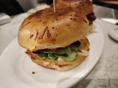 -必胜客(新辰里酒仙桥店)