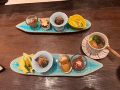 -四葉寿司·城市景观(深圳湾1号店)