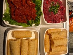 -海底捞大排档火锅(悦荟广场店)