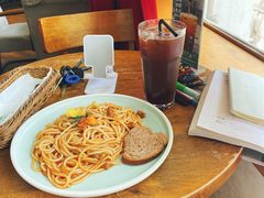 -雕刻时光咖啡馆(南院门店)