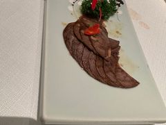 -北京全聚德(清华园店)