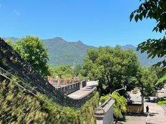 -台州府城(江南长城)