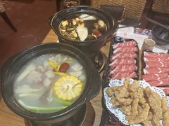 -束河人家(南锣鼓巷店)