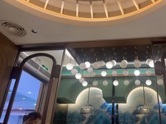 -新世界餐厅(万达店)