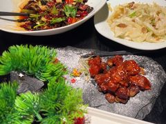 -三生三味密宗川菜·江景餐厅(来福士店)