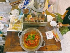 -大佬陈羊肉串(永安街店)