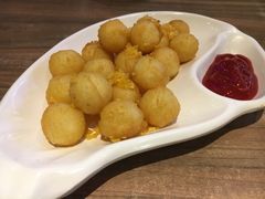 -九毛九西北菜(番禺万达店)
