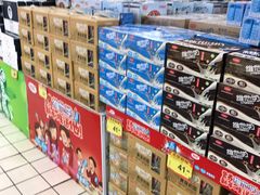 -世纪联华(吴淞店)