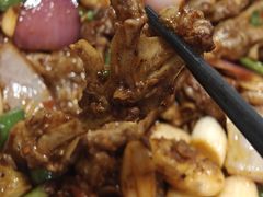 -勇记干锅居(德阳店)