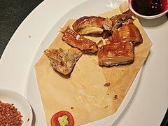 -兴蜀府·臻味江景餐厅(正大广场店)