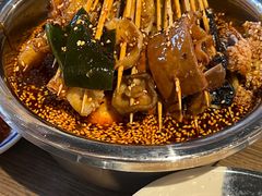 -肖四女·江湖菜(临港店)