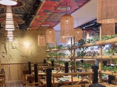 -椰夫人·养生椰子鸡(金沙洲永旺店)