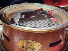 -西塔老太太泥炉烤肉(温州首店万象城黑金店)