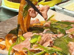 -潮界(虹桥新天地店)